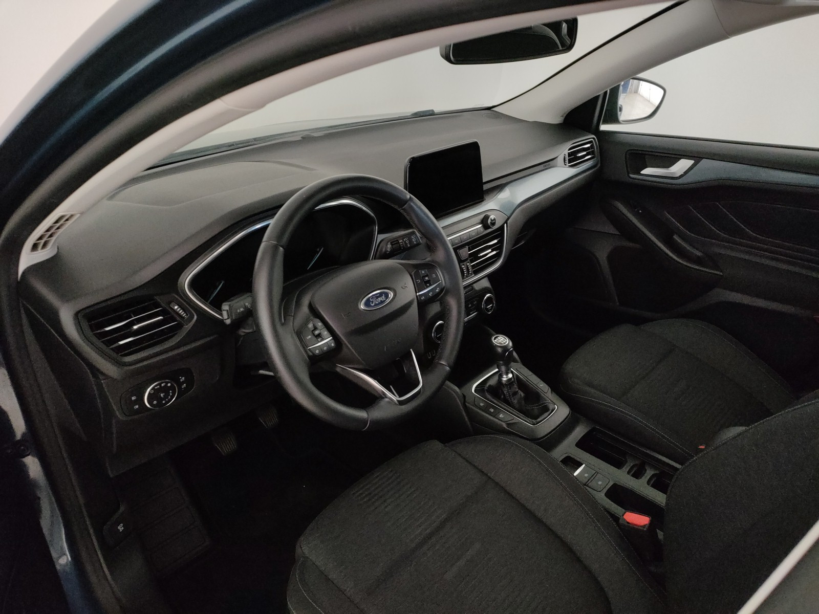 Ford Focus Active Usato 2021 Focus Active Legnago