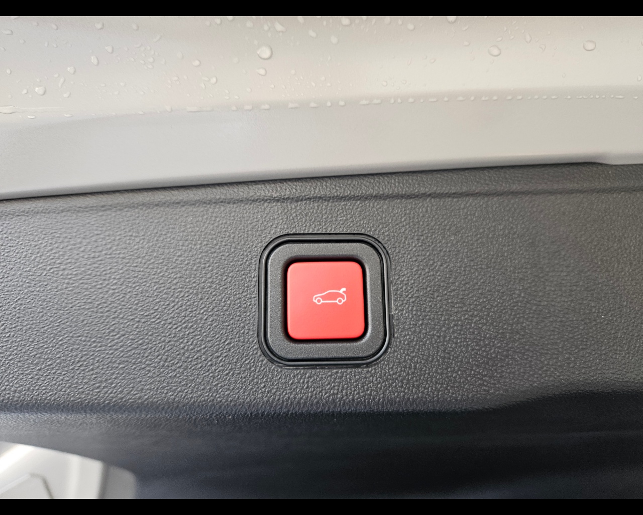 JEEP Avenger E-Hybrid Avenger Summit 1.2 110cv Dct Mhev Ibrido benzina Aziendale - 15