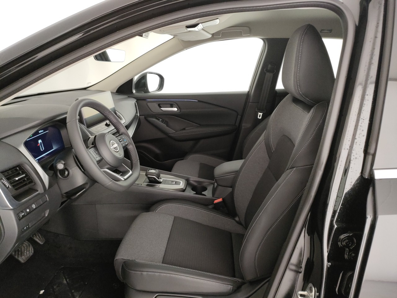 Nissan Qashqai Nuovo Ibrido benzina Qashqai Porto Mantovano