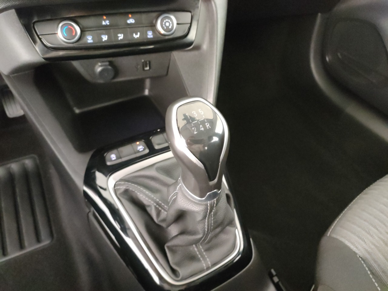 Opel Corsa Usato 2023 Corsa Modena