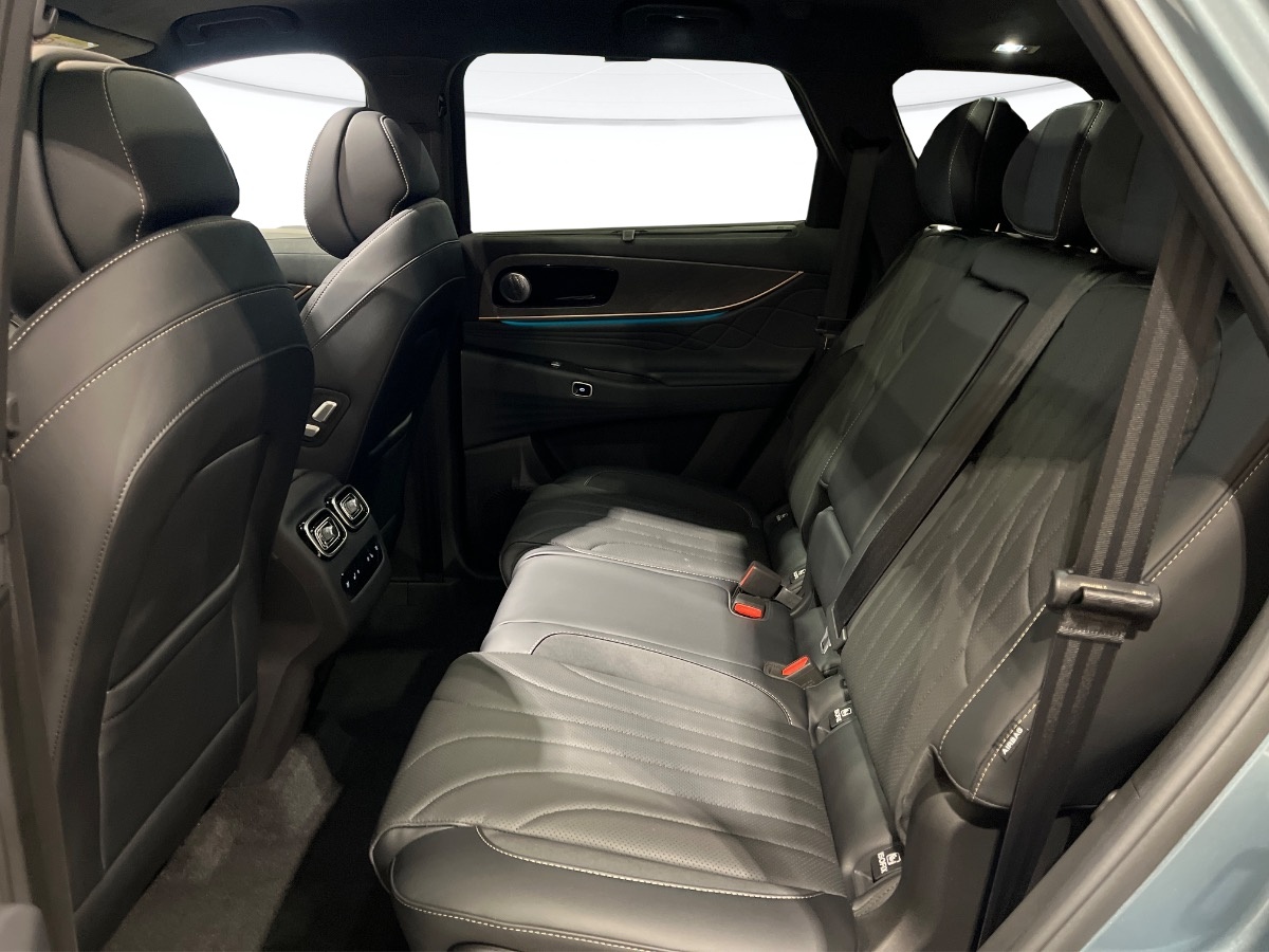 Jaecoo JAECOO 8 SHS-P Nuovo  JAECOO 8 SHS-P Verona