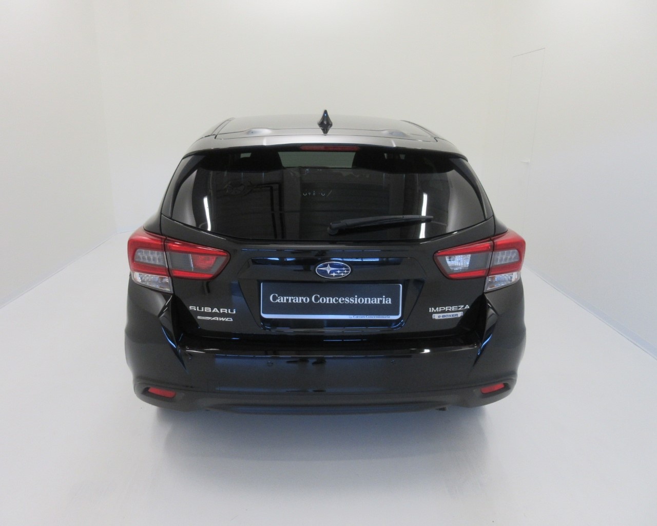 Subaru Impreza Impreza 2.0 i e-BOXER Premium AWD CVT Lineartronic - 7