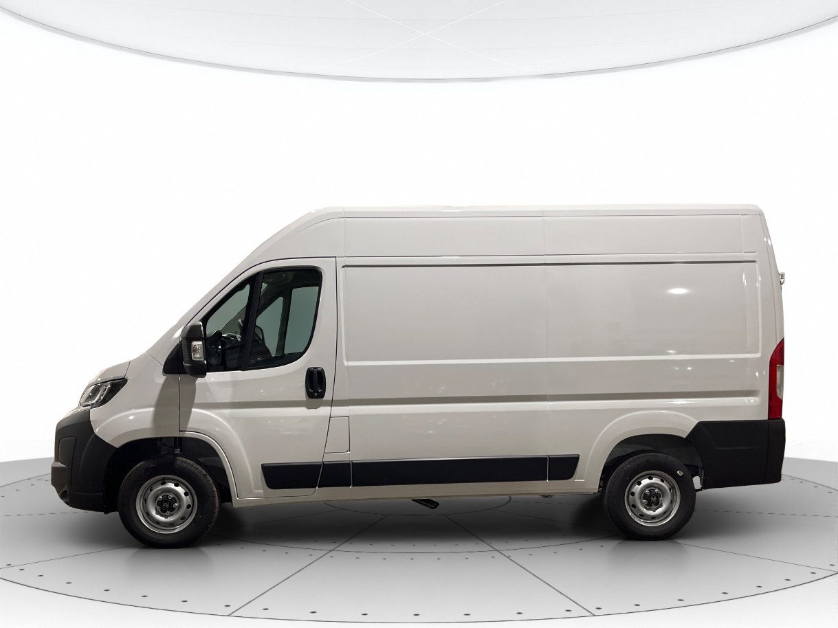 Citroen Jumper Nuovo Diesel Jumper Verona