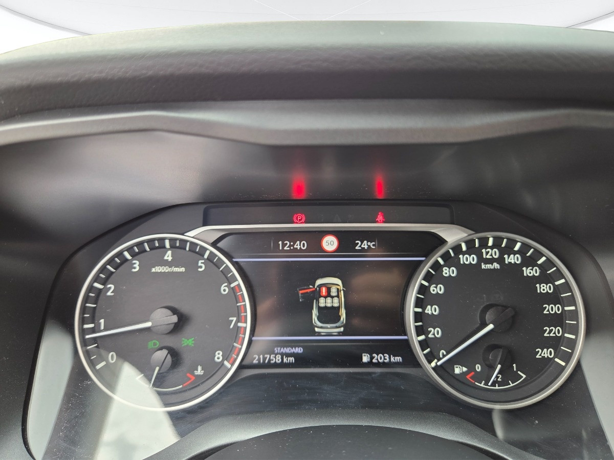 Nissan Qashqai Usato 2025 Qashqai Reggio Emilia