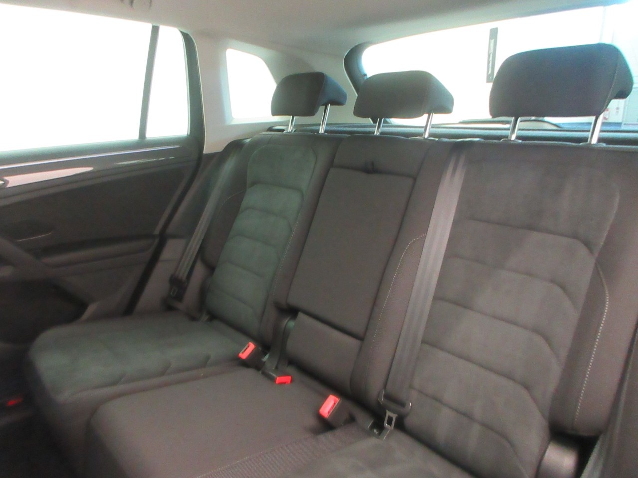 Volkswagen Tiguan Tiguan 2.0 TDI SCR BlueMotion 190cv Advanced R-Line Exterior Pack 4Motion DSG - 13