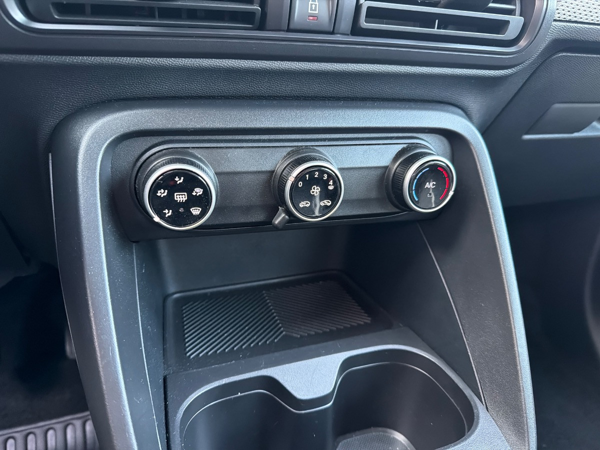 Citroen C3 Usato 2025 C3 Mestre