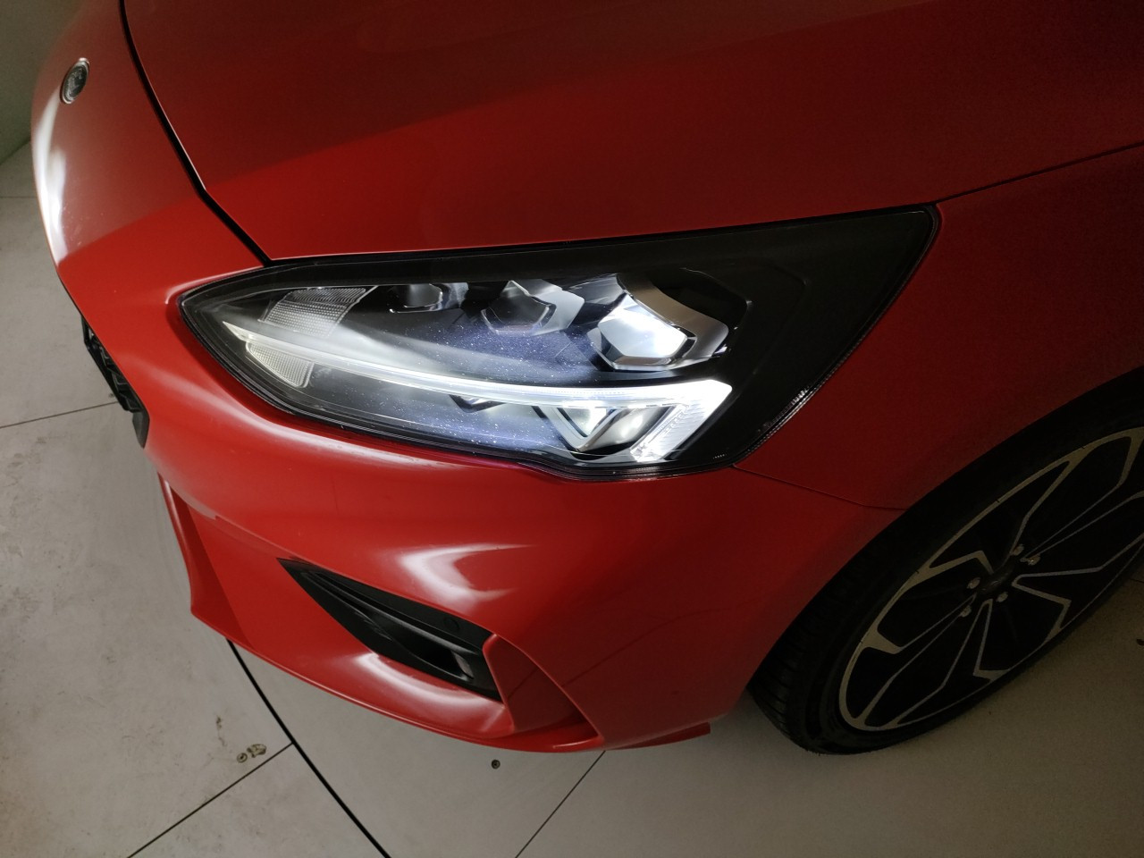 Ford Focus Usato 2019 Focus Reggio Emilia