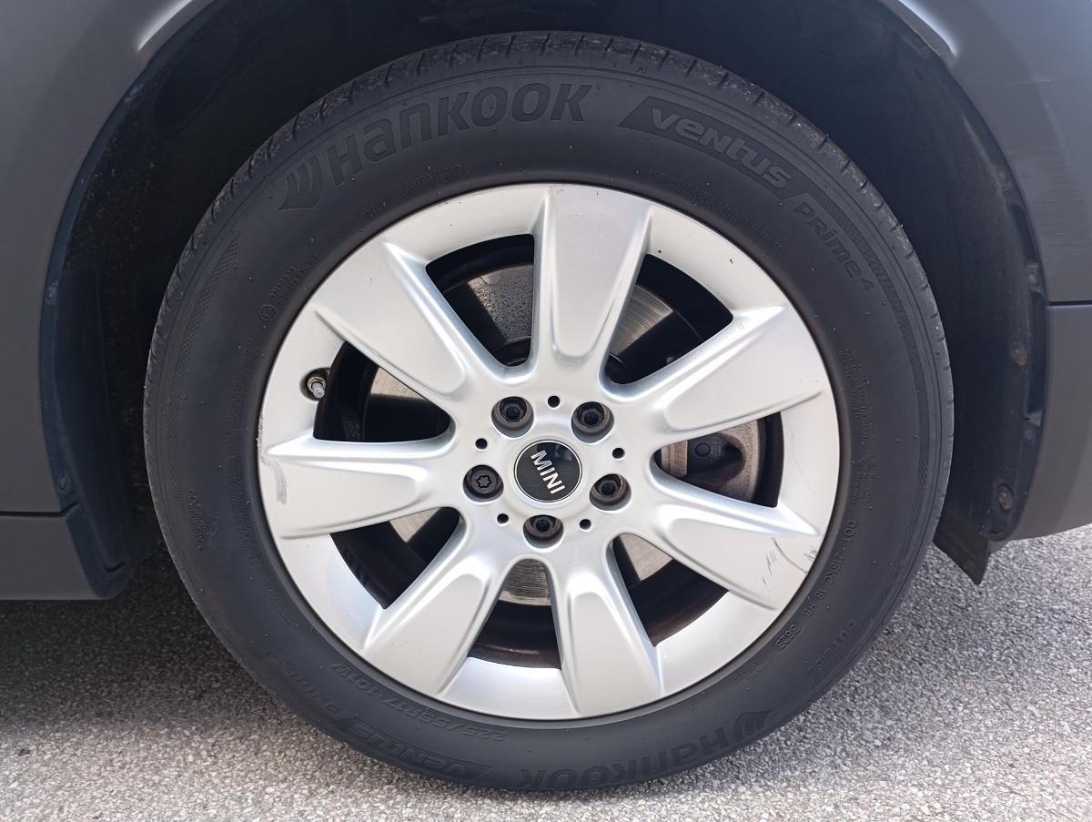 Mini Countryman Usato 2020 Countryman San Vendemiano