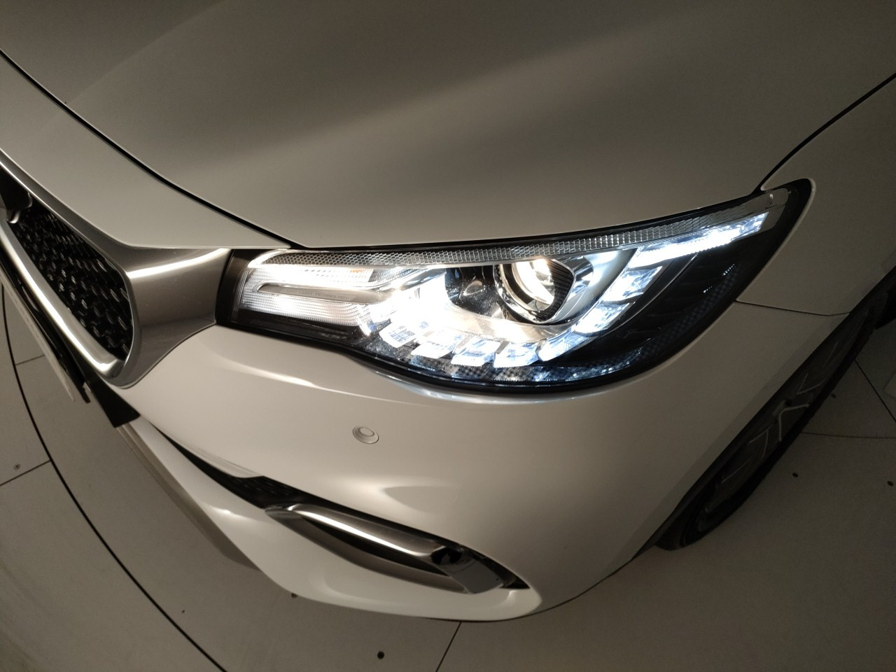 Mg HS Usato 2023 HS Modena