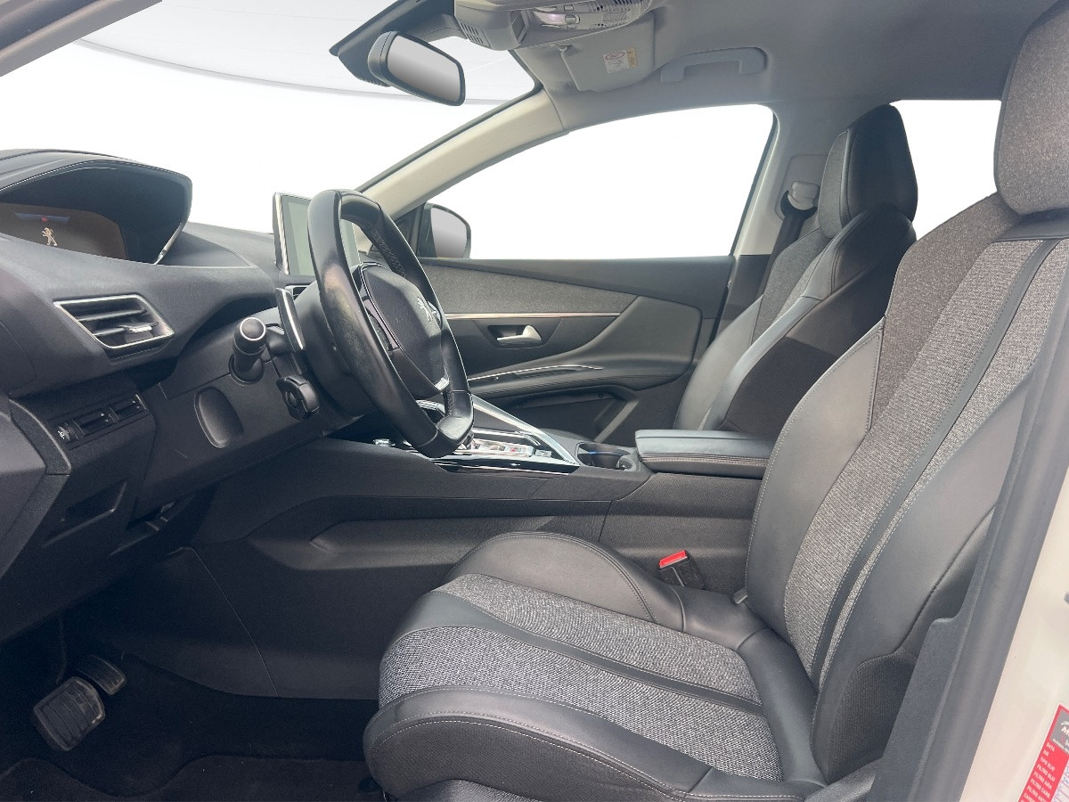 Peugeot 3008 Usato 2020 3008 Rovigo