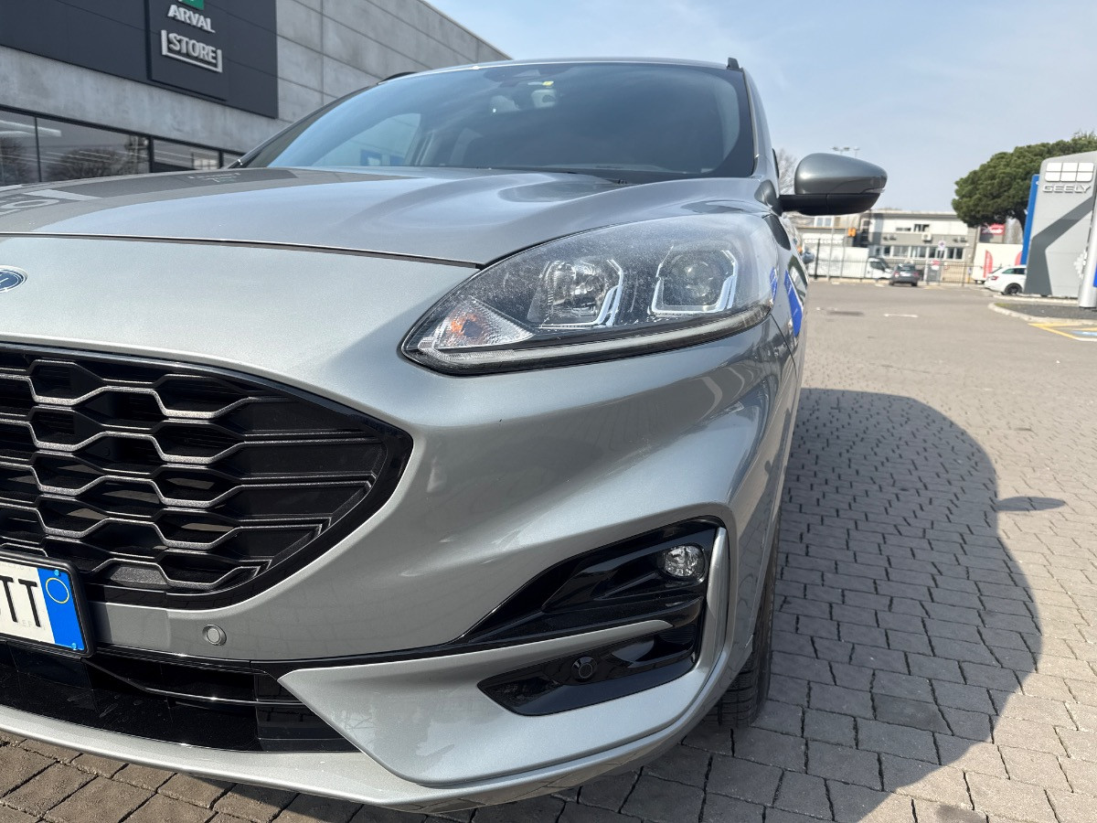 Ford Kuga Usato 2020 Kuga Padova