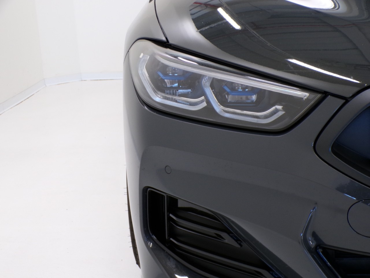 Bmw Serie 8 Serie 8 Cabrio 840d Mild Hybrid 48V xDrive Steptronic - 5