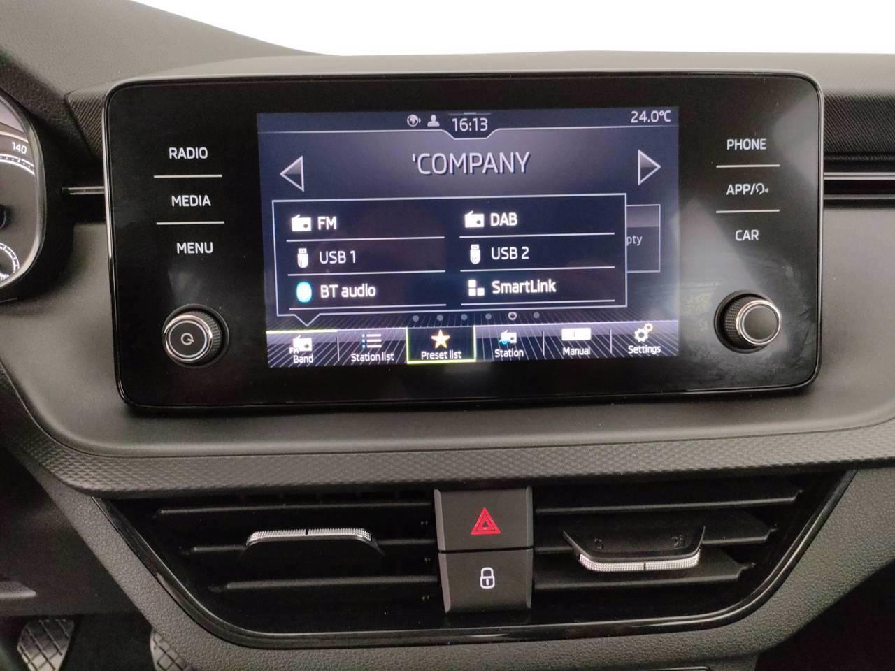 Skoda Kamiq Usato 2021 Kamiq Mestre