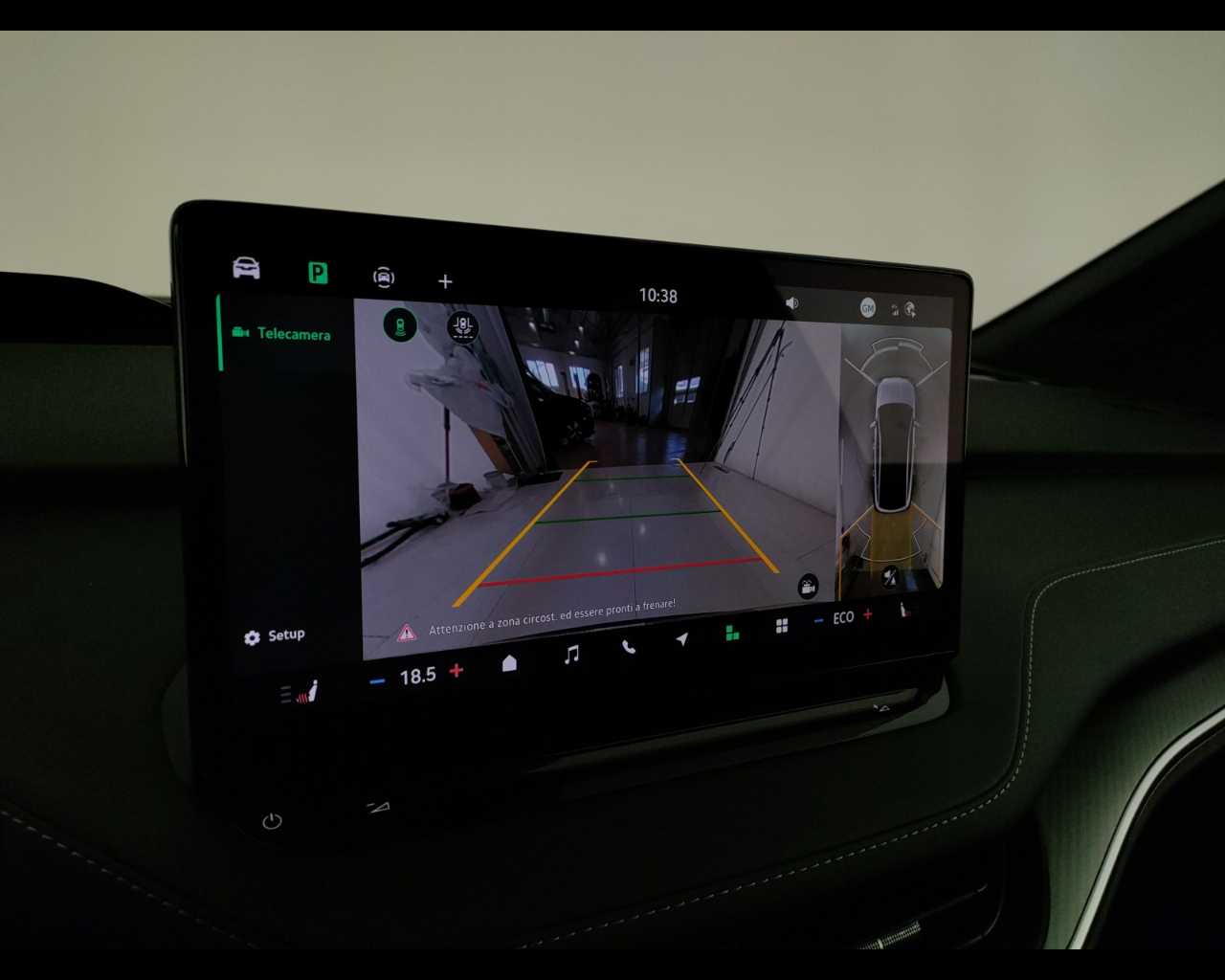 Skoda Enyaq Nuovo Elettrico Enyaq Legnago