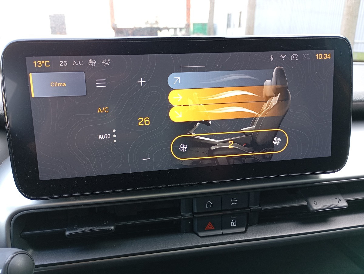 Jeep Avenger Usato 2024 Avenger San Vendemiano