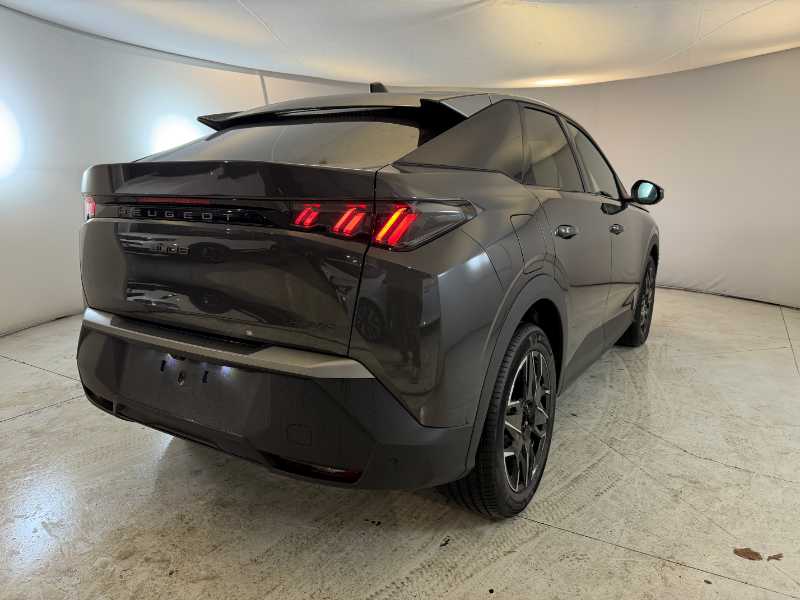 Nuova 3008 Allure - Hybrid 136 E-dcs6