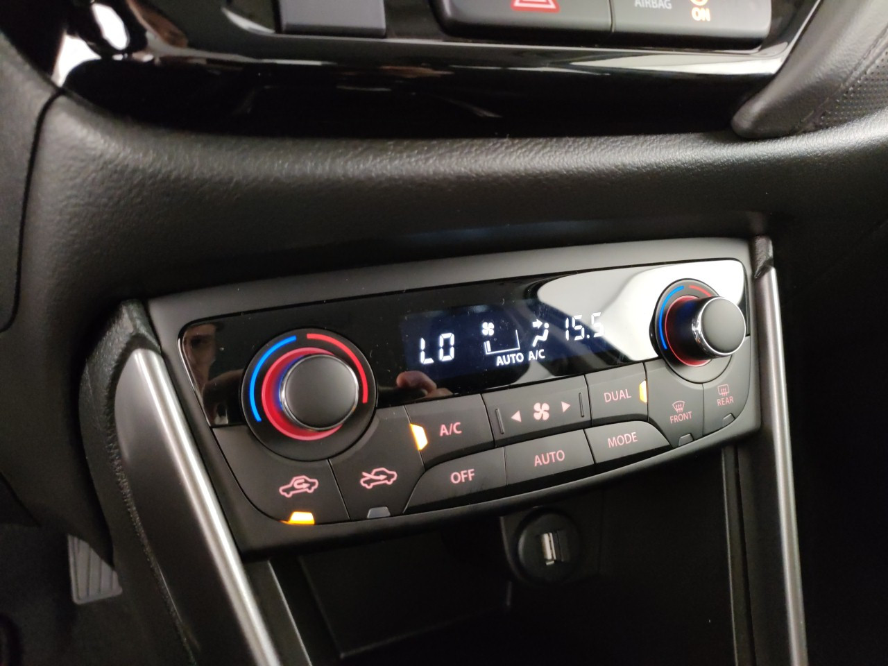 Suzuki S-Cross Nuovo Ibrido benzina S-Cross Porto Mantovano