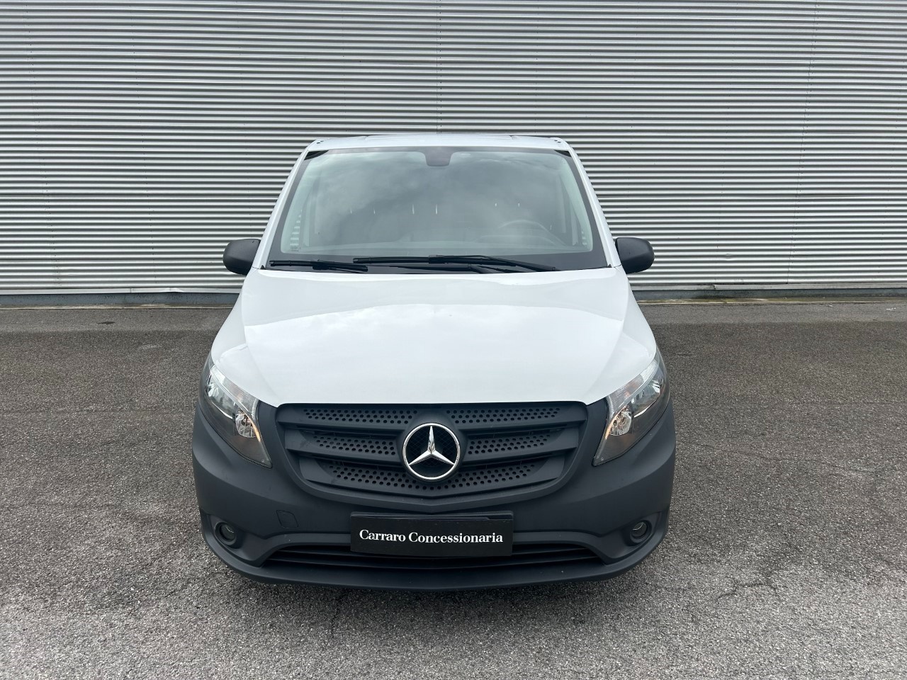 Mercedes Vito vito 114 cdi long fwd my19 - 3