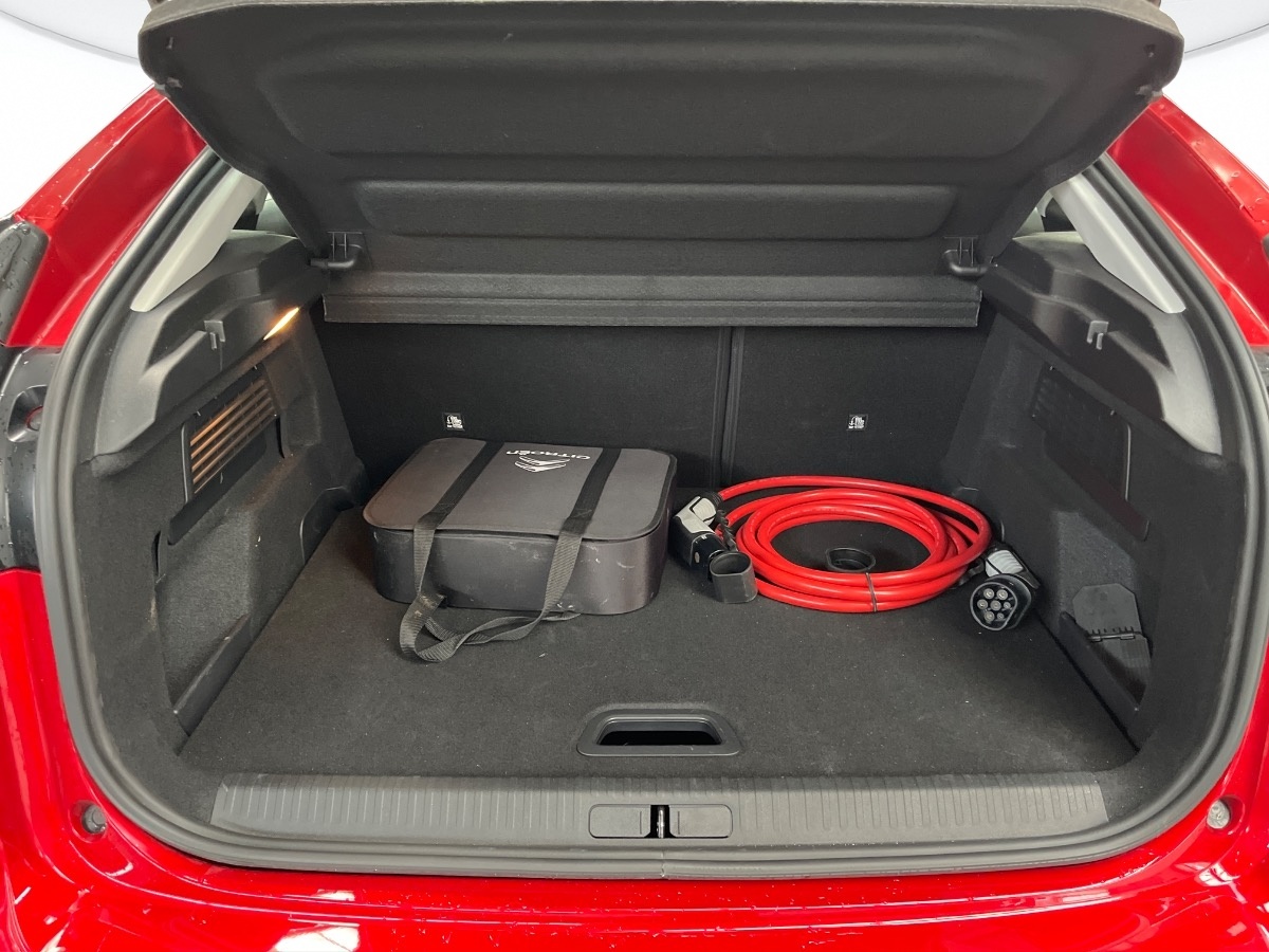 Citroen C4 Usato 2023 C4 Rovigo