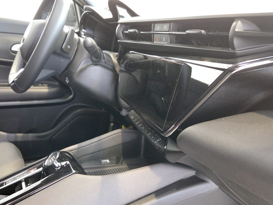 ALFA ROMEO Junior Ibrida My25 Ibrida Q4 1.2 145cv Hybrid Edct6 Ibrida km0 - 14