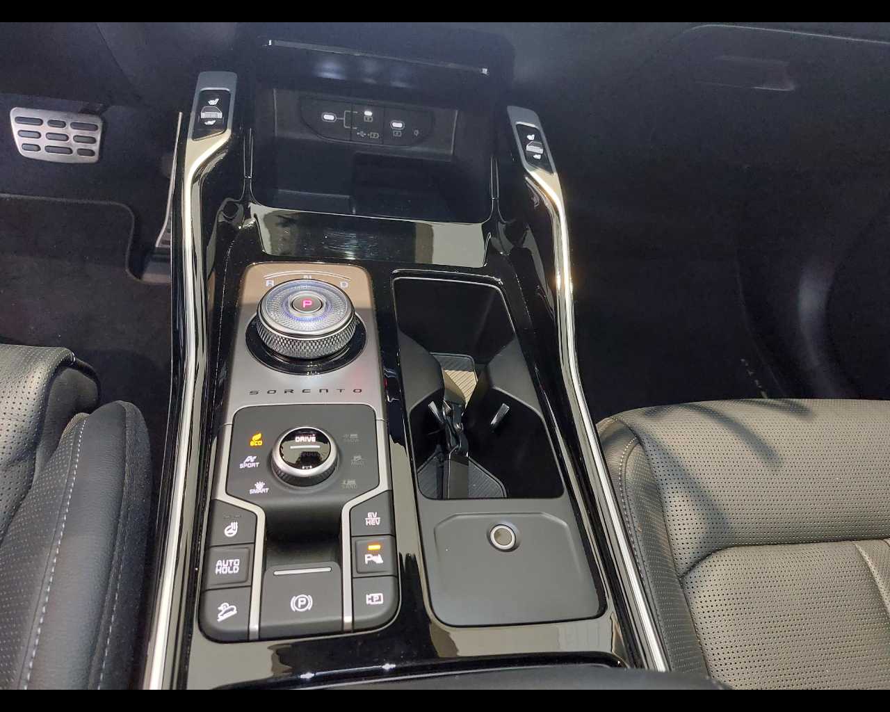 Kia Sorento Aziendali 2024 Sorento Rovigo
