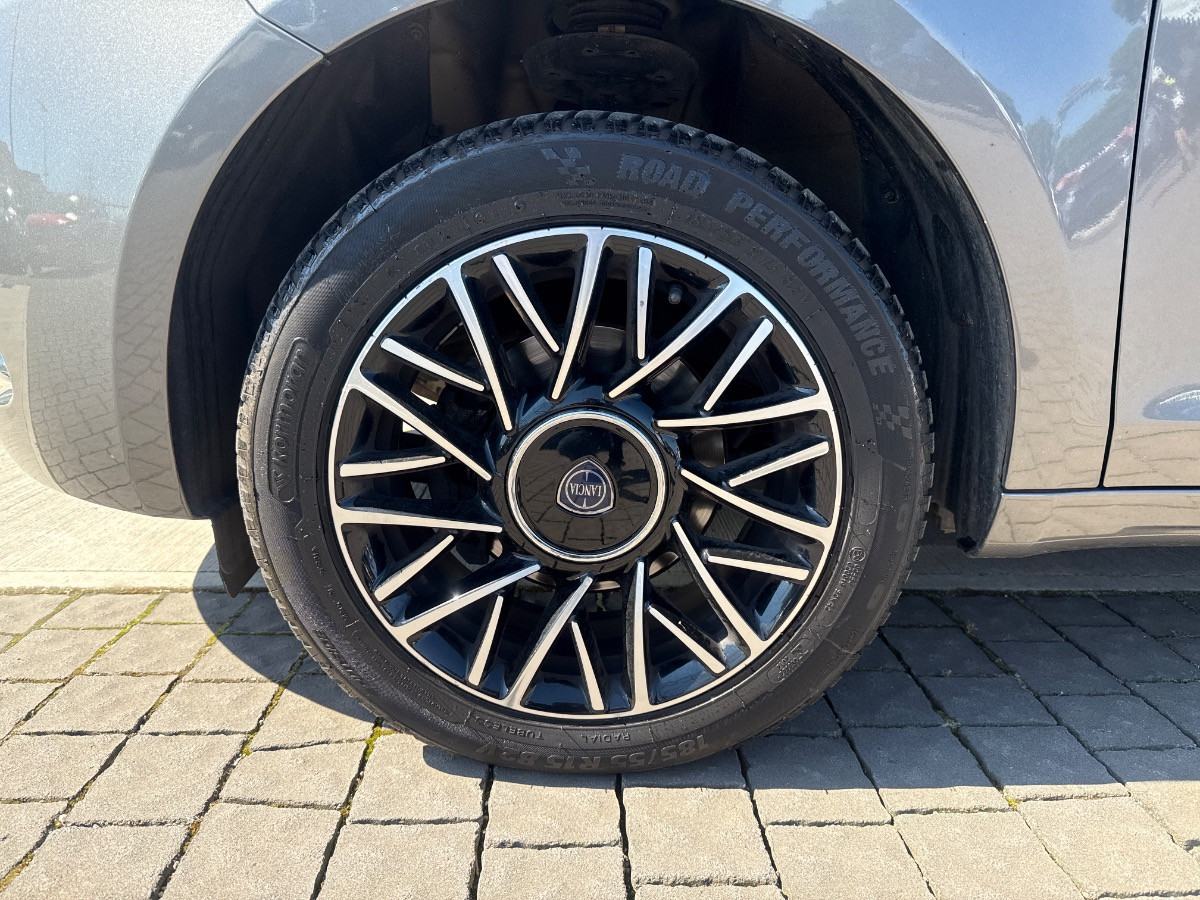 Lancia Ypsilon Usato 2019 Ypsilon Padova