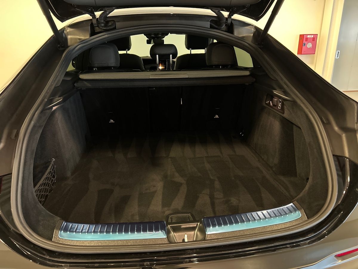 Mercedes GLE Coupé GLE Coupe 450 d Mild hybrid AMG Line Premium Plus 4Matic 9G-Tronic Plus - 8