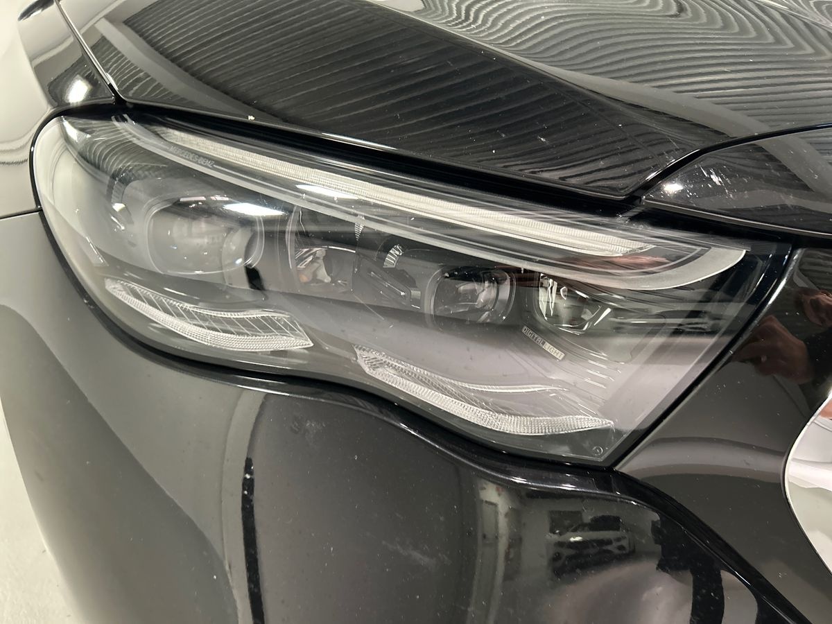 Mercedes  Classe E Berlina 220 d Advanced Plus 9G-Tronic - 7