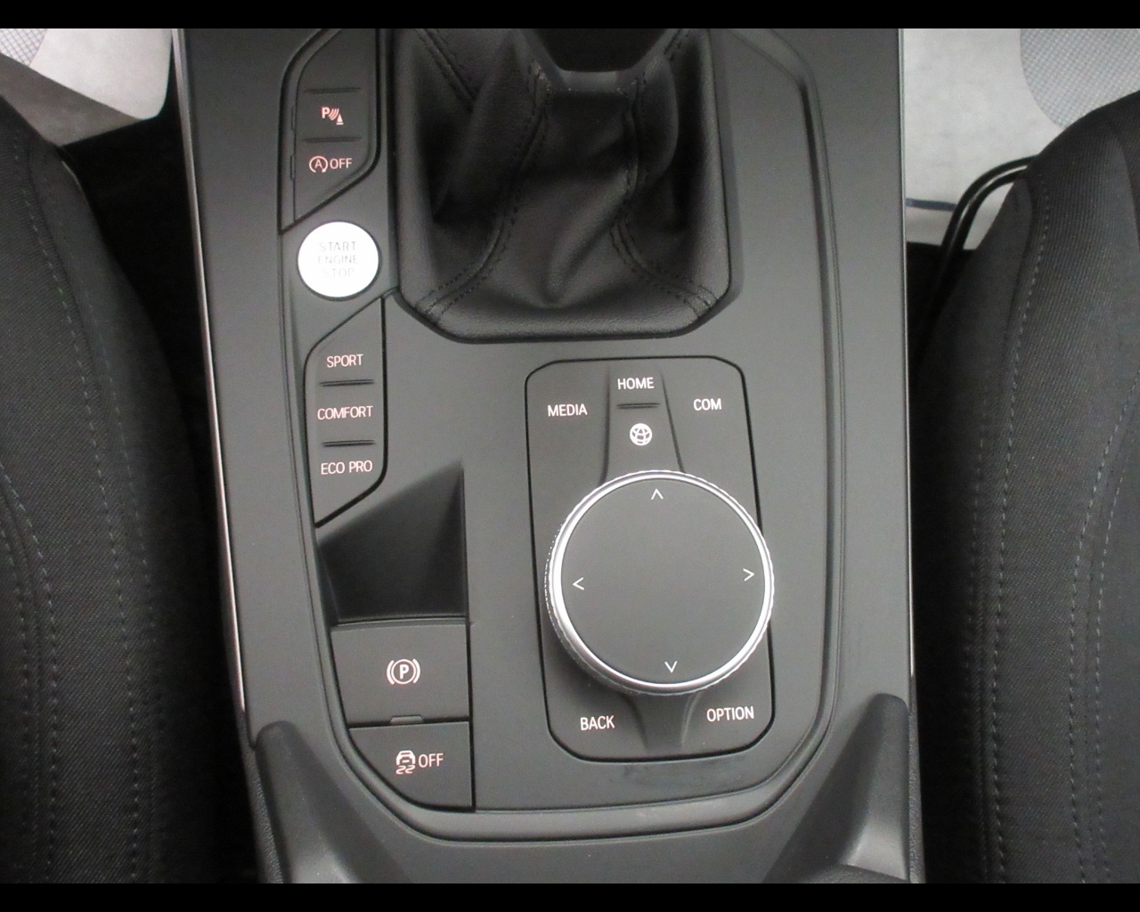 Bmw Serie 1 Serie 1 5 Porte 116d SCR Advantage - 16