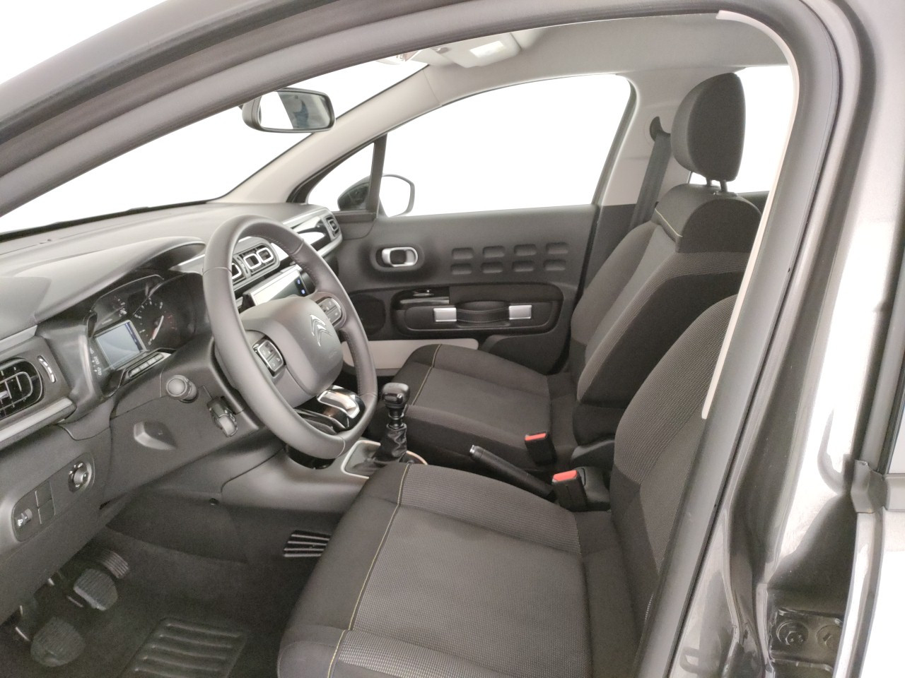 Citroen C3 Usato 2024 C3 Reggio Emilia