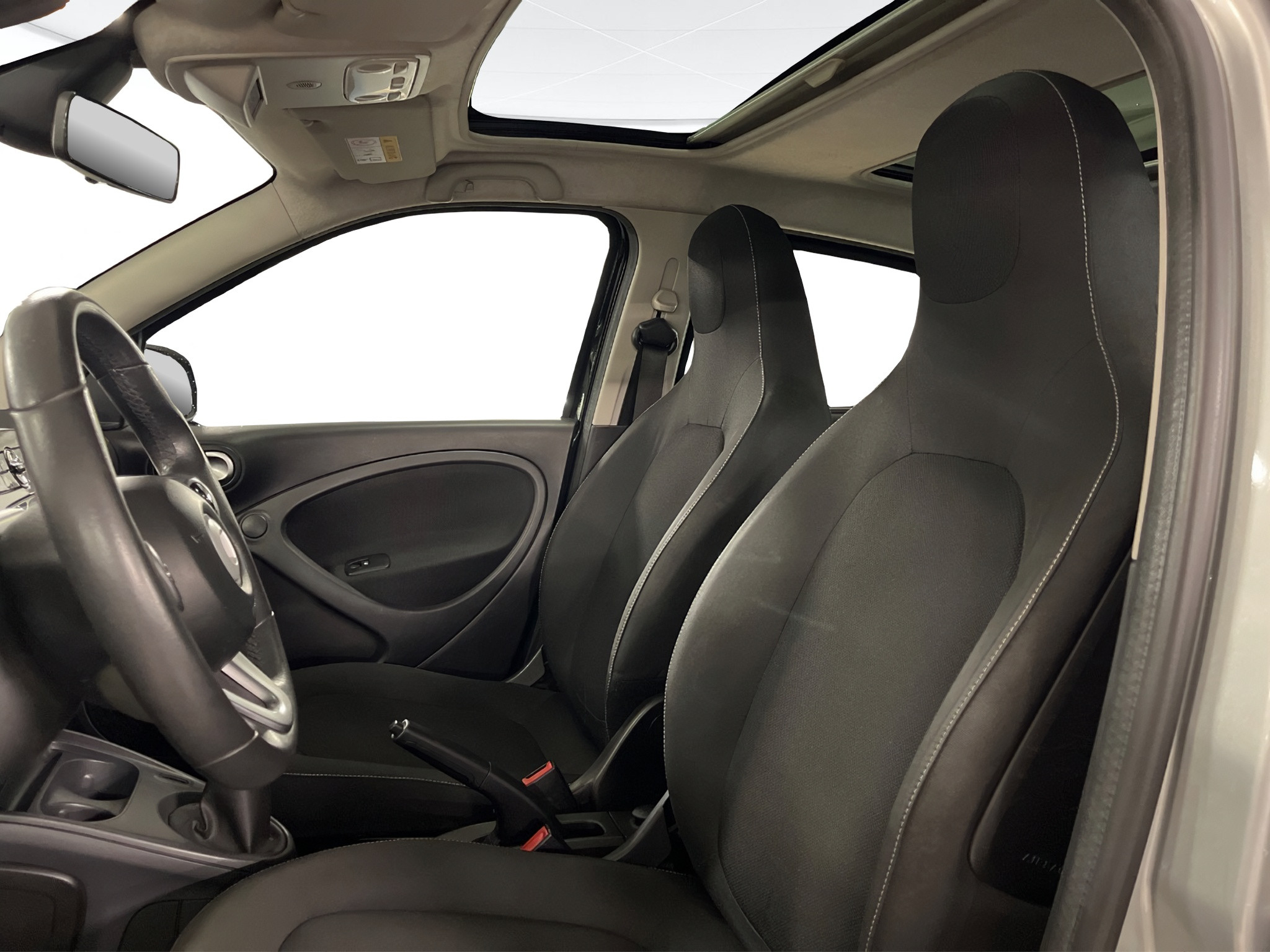 Smart Forfour Usato 2016 Forfour Altavilla Vicentina