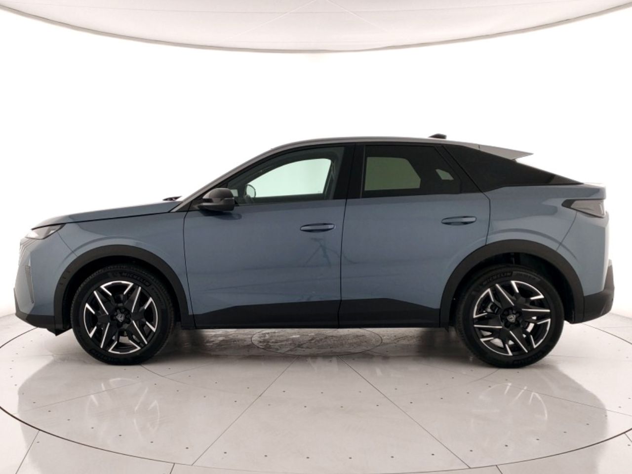 Peugeot 3008 KM0 2025 3008 San Vendemiano