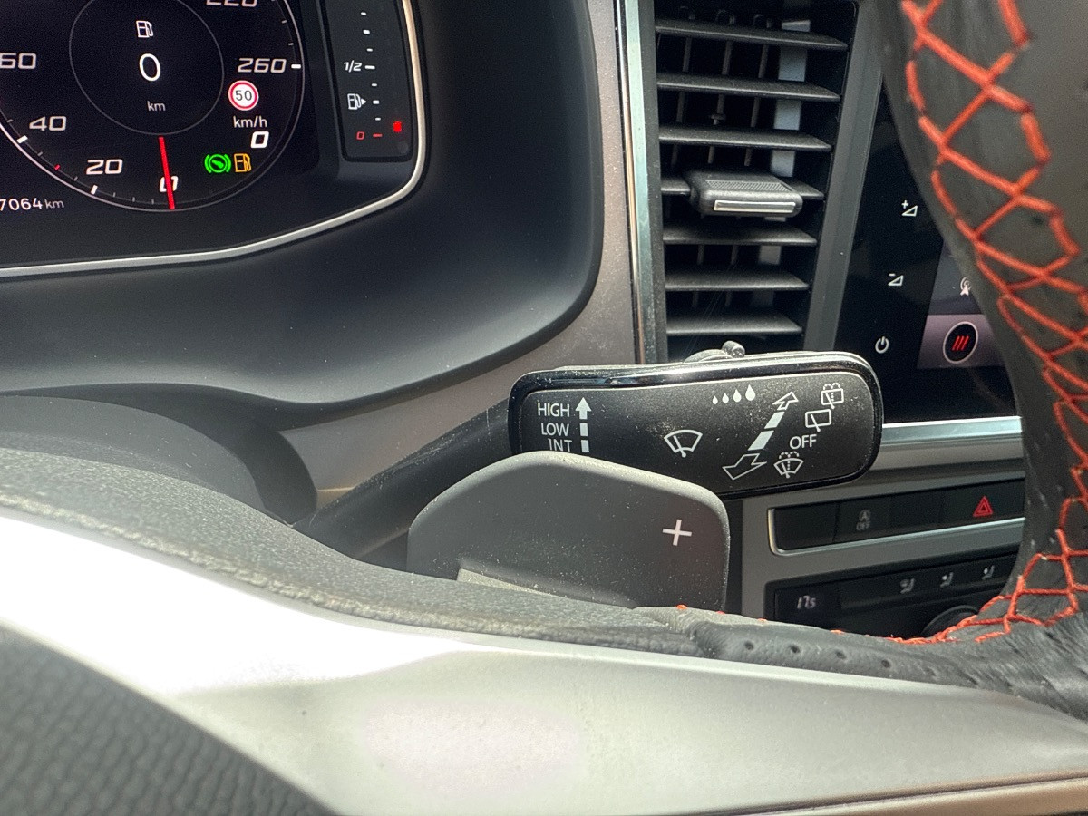 Seat Ateca Usato 2022 Ateca Padova