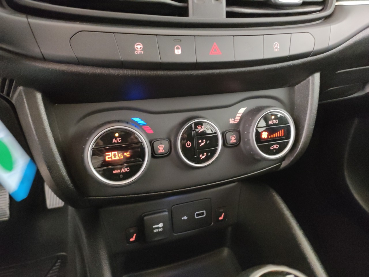 Fiat Tipo Usato 2020 Tipo San Zeno Naviglio