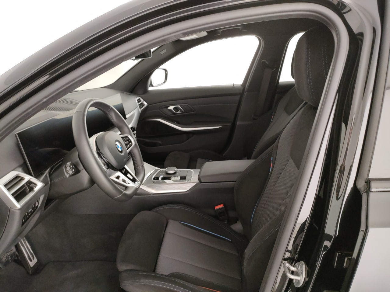 Bmw Serie 3 Usato 2025 Serie 3 Parma