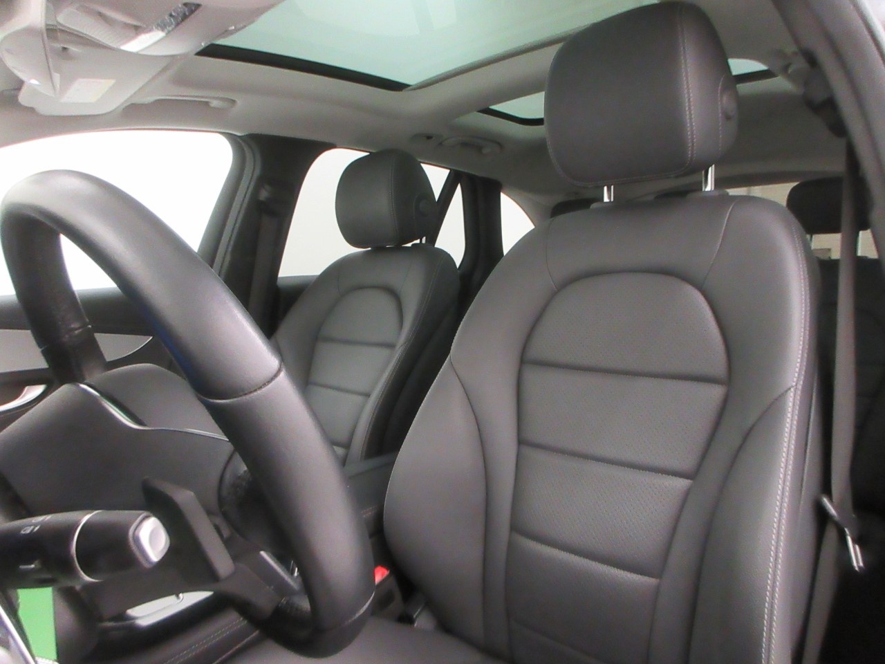 Mercedes GLC GLC SUV 200 D Premium 4Matic 9G-Tronic Plus - 14