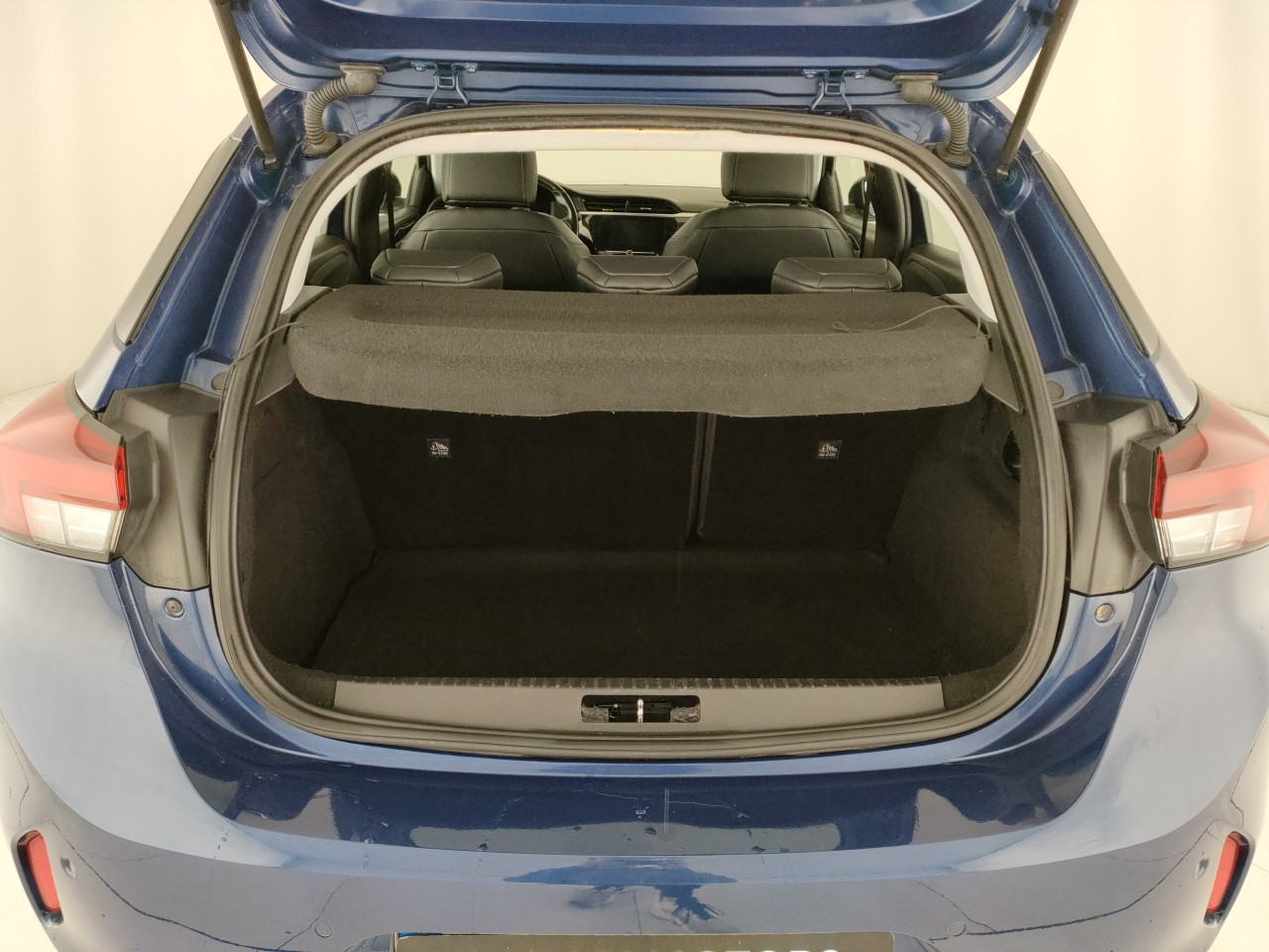 Opel Corsa Usato 2021 Corsa Porto Mantovano