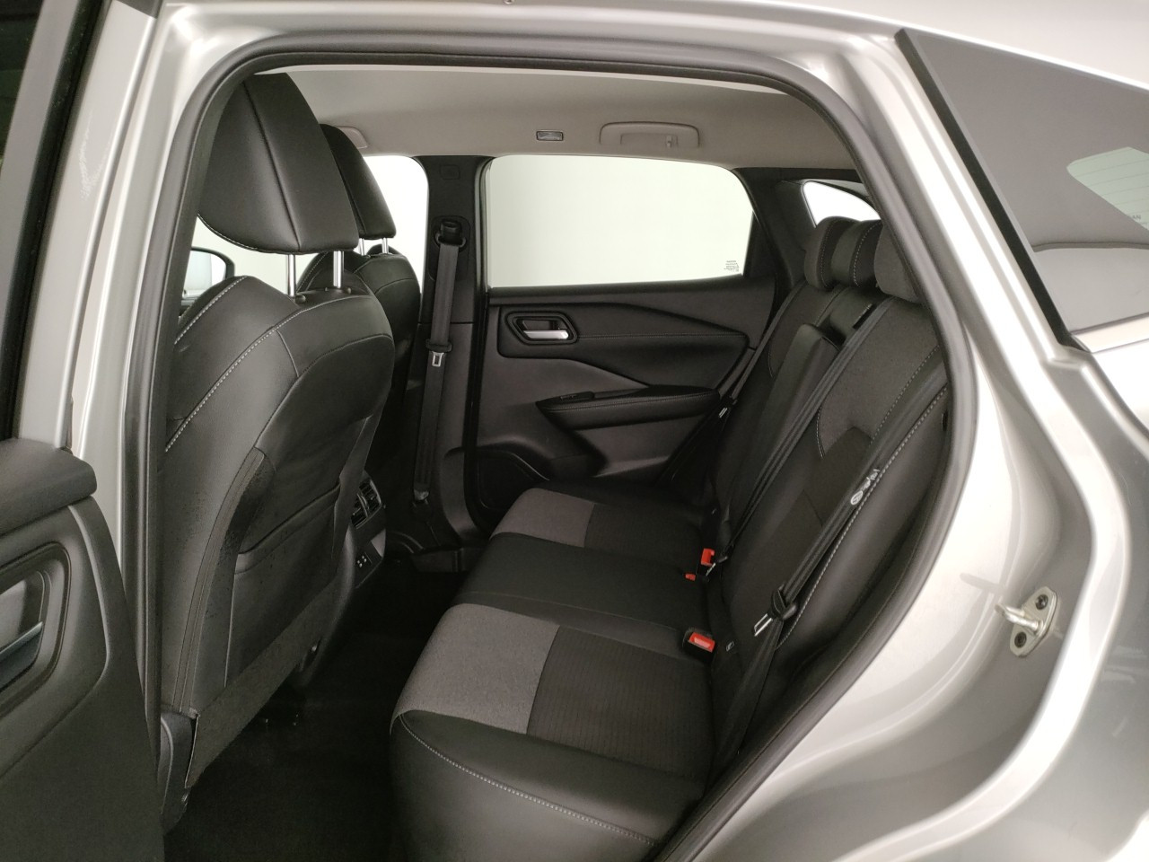 Nissan Qashqai Usato 2025 Qashqai Porto Mantovano