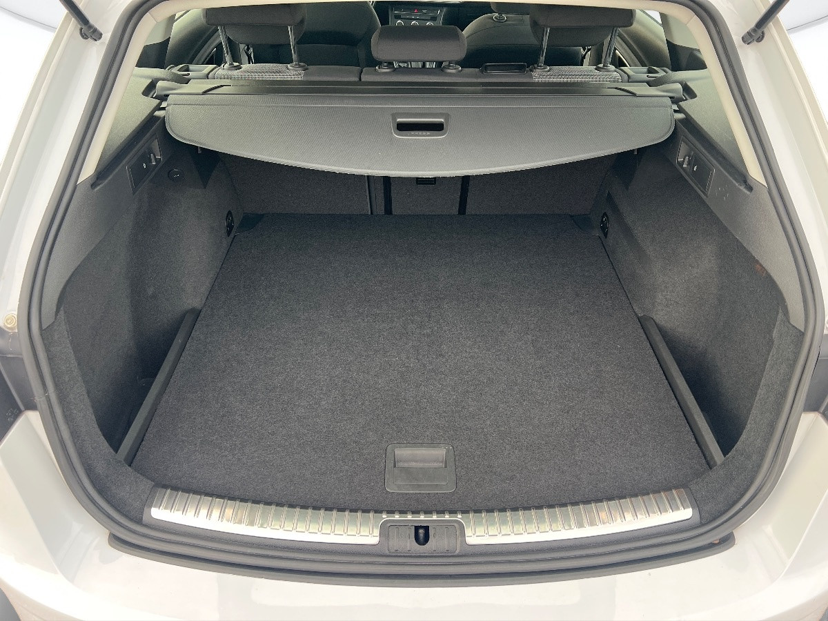 Seat Leon Usato 2018 Leon Rovigo