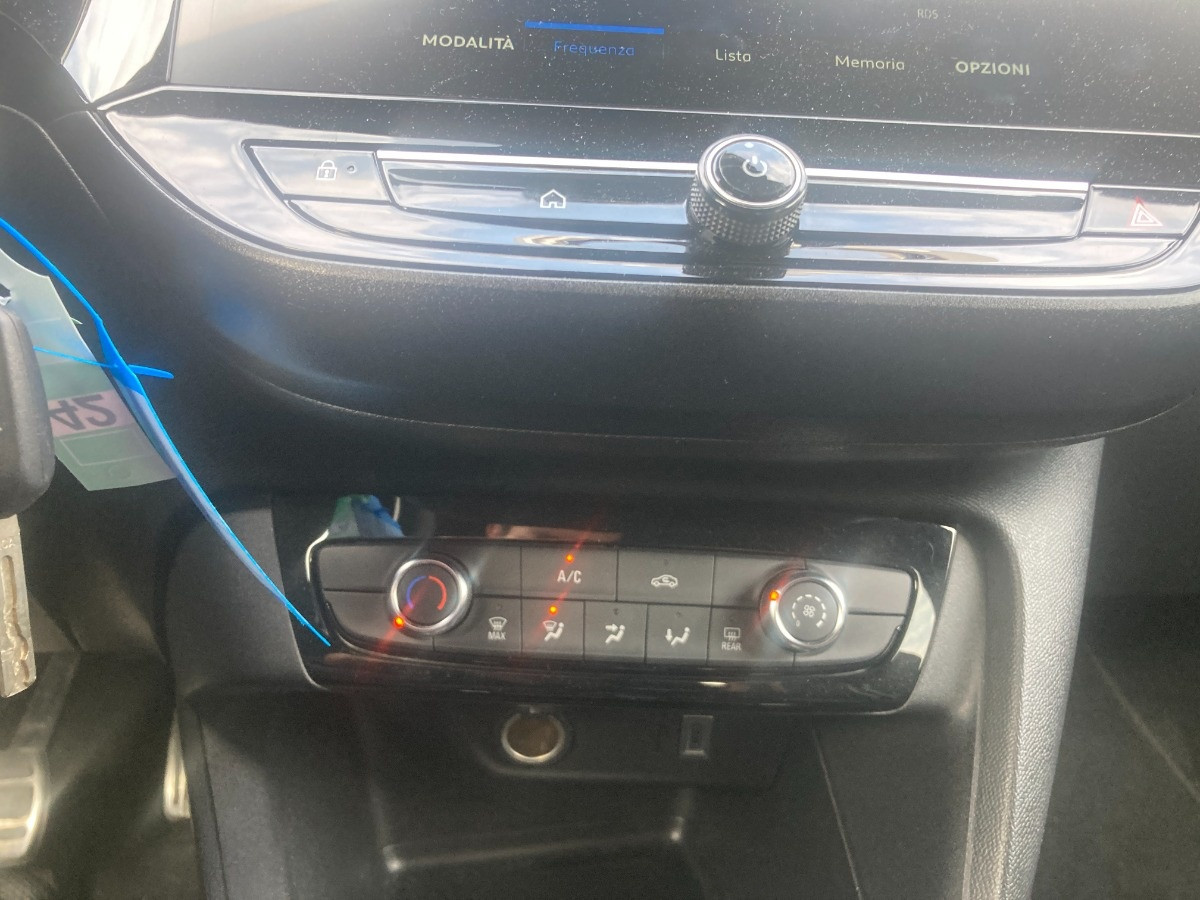 Opel Corsa Usato 2024 Corsa Modena