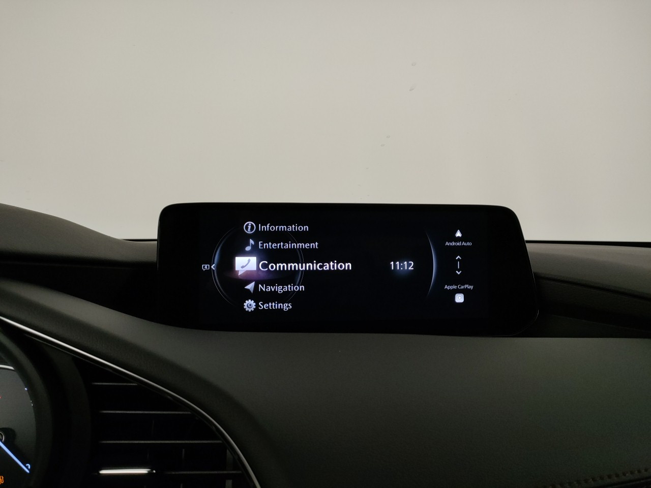 Mazda 3 Nuovo Ibrido benzina 3 Mantova