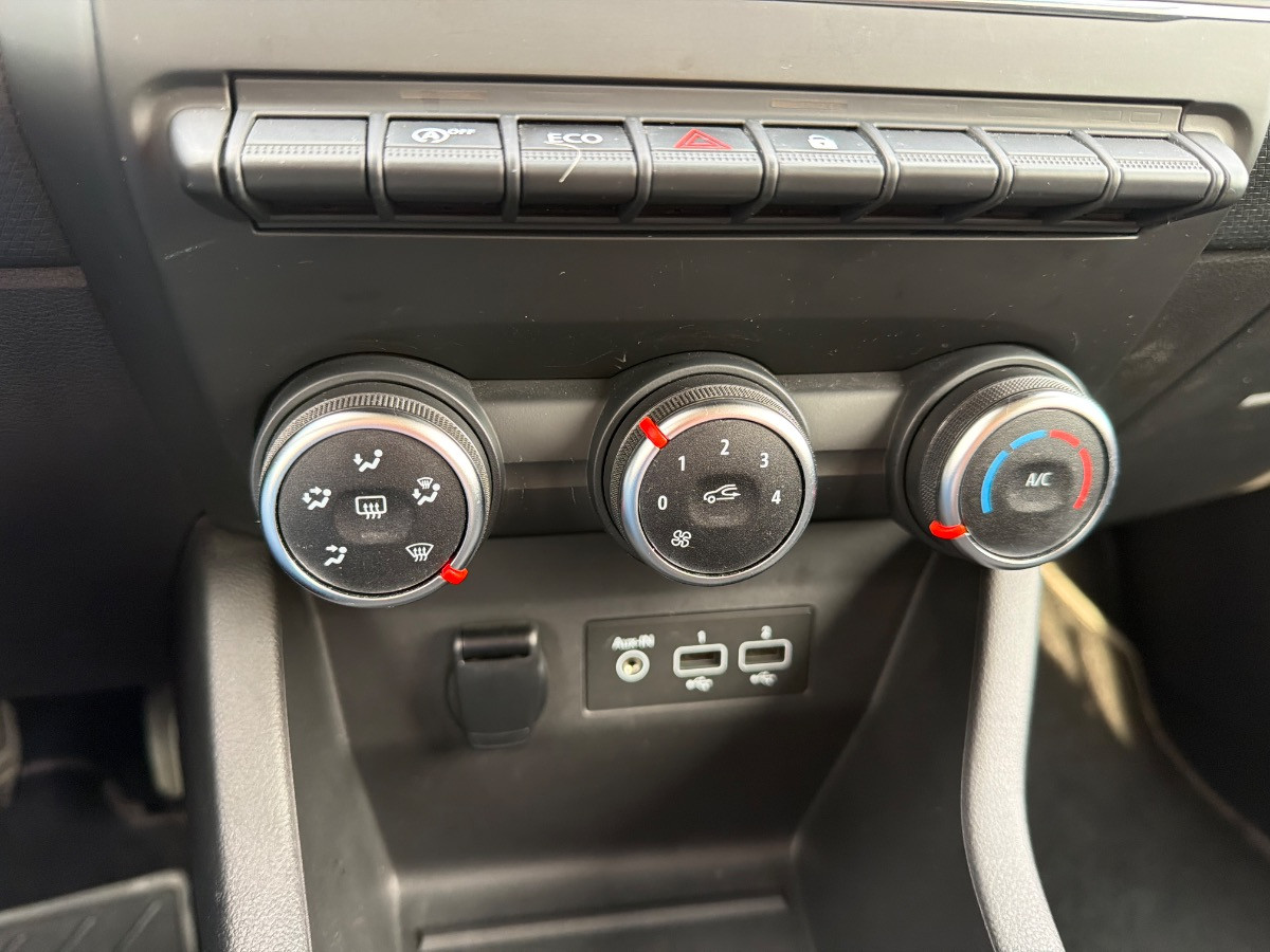 Renault Clio Usato 2021 Clio Mestre