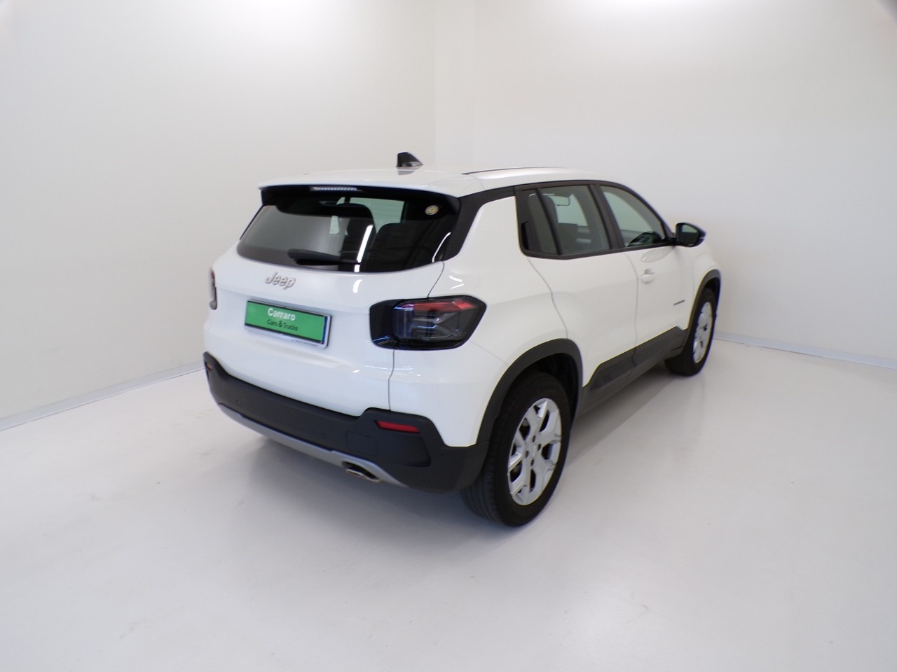Jeep Avenger Avenger 1.2 Turbo 100cv Longitude FWD - 6