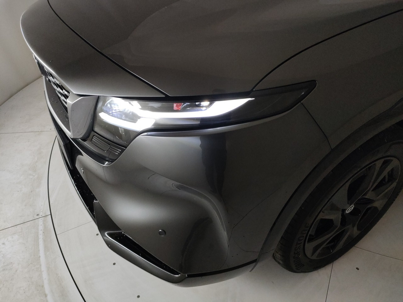 Mazda CX-5 Nuovo  CX-5 Porto Mantovano