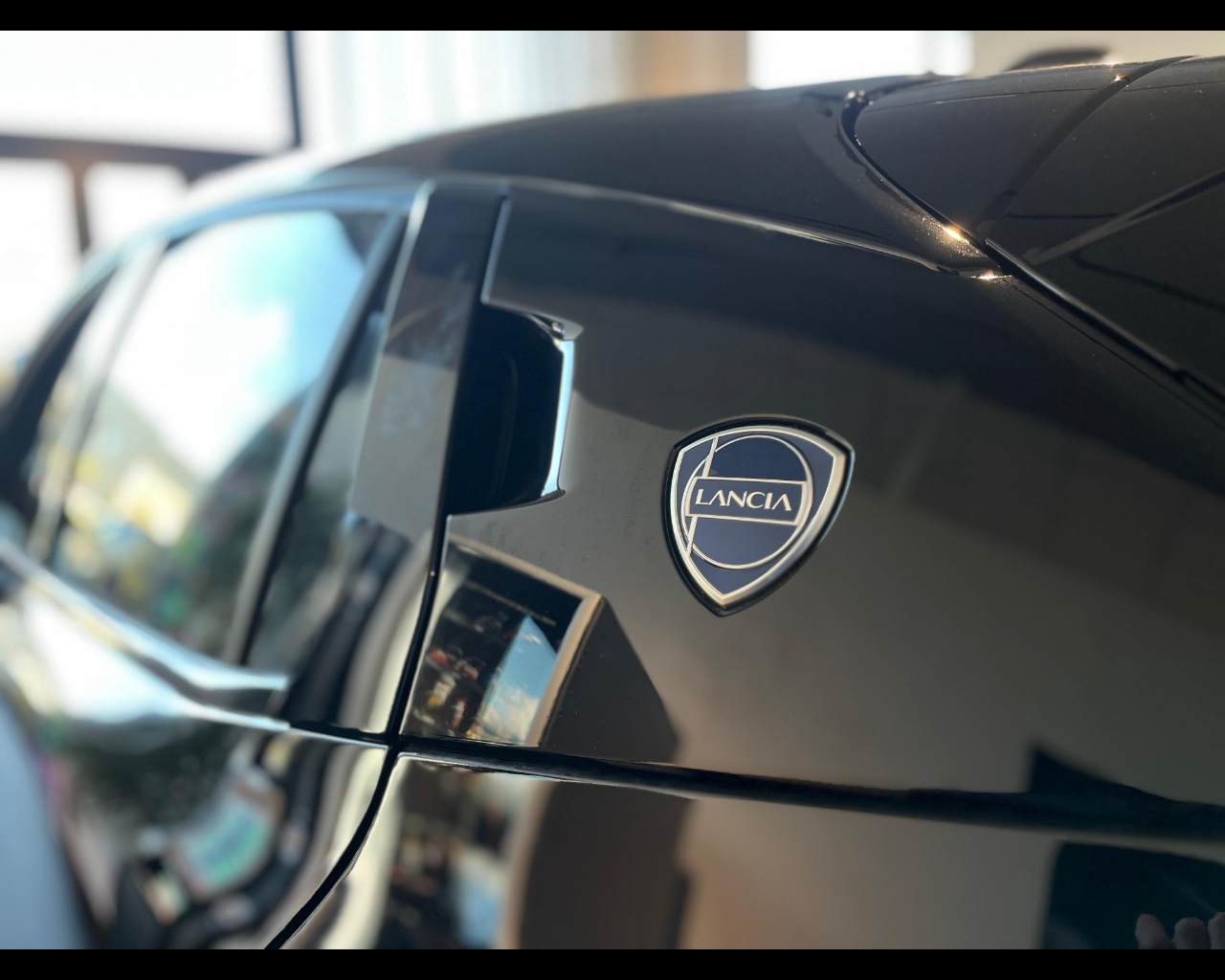 Foto LANCIA Nuova Ypsilon Ibrida Ypsilon Lx 1.2 100cv Ibrida