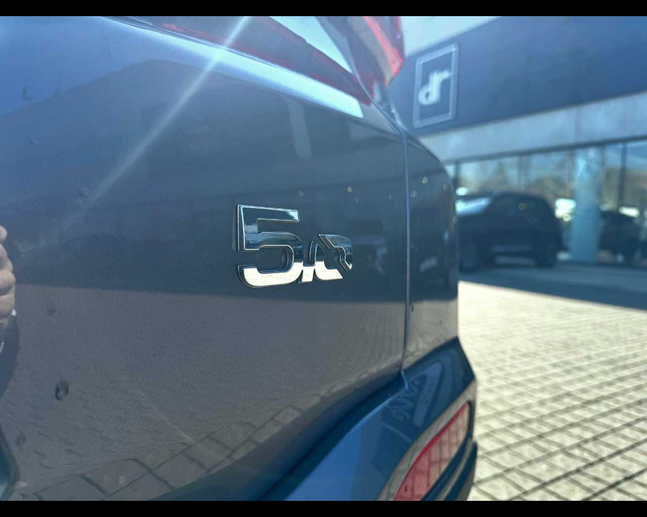 Dr Automobiles DR 5.0 Nuovo GPL DR 5.0 Mestre