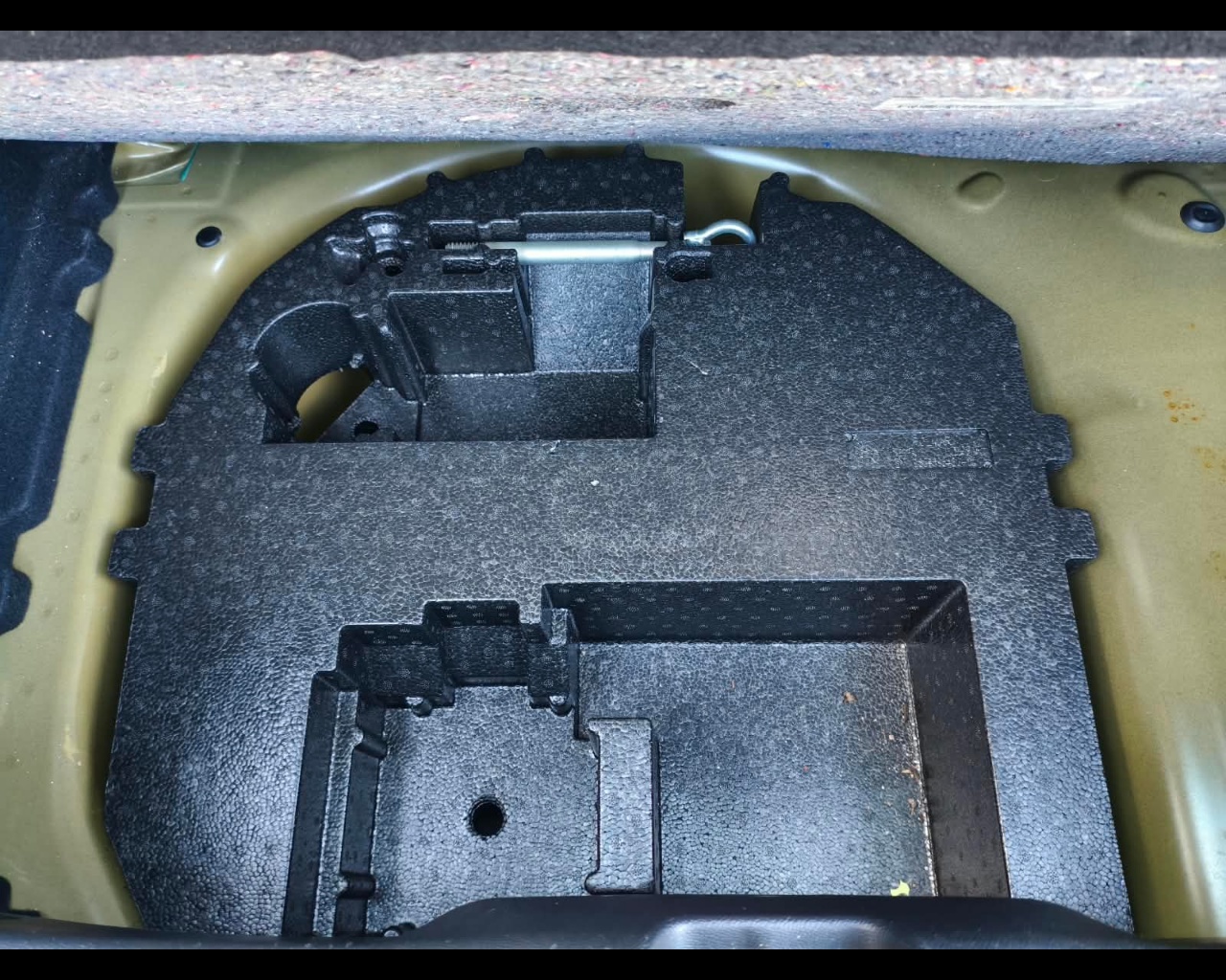 Foto CITROEN C3 1.2 puretech turbo You 100cv s&s