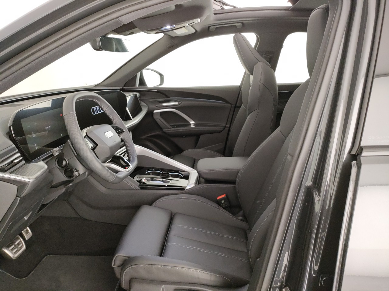 Audi Q5 Usato 2025 Q5 Porto Mantovano