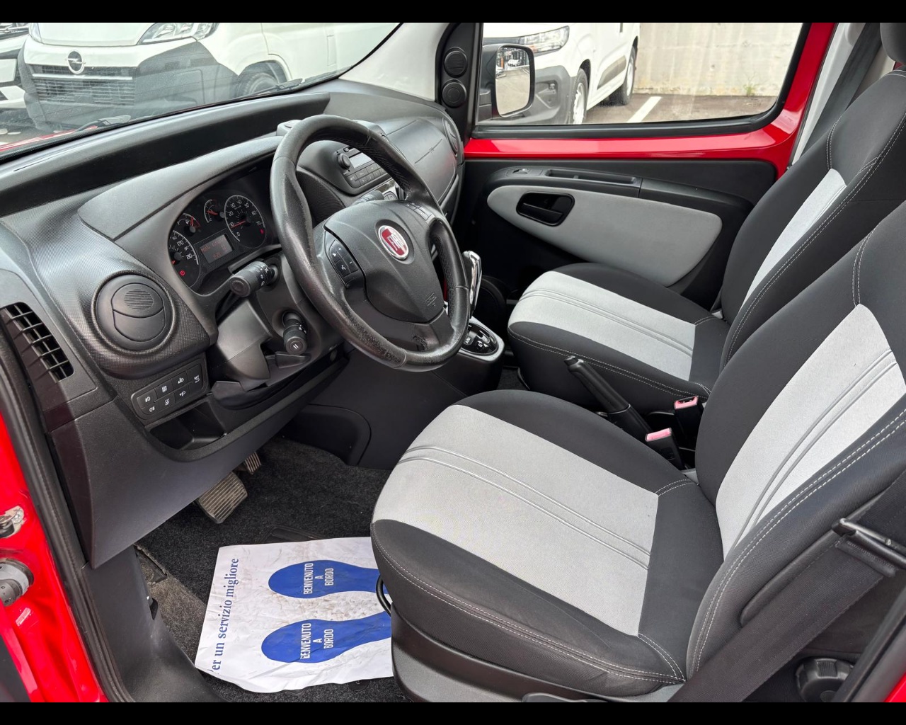 Foto FIAT Qubo 1.3 mjt 16v Dynamic E5+