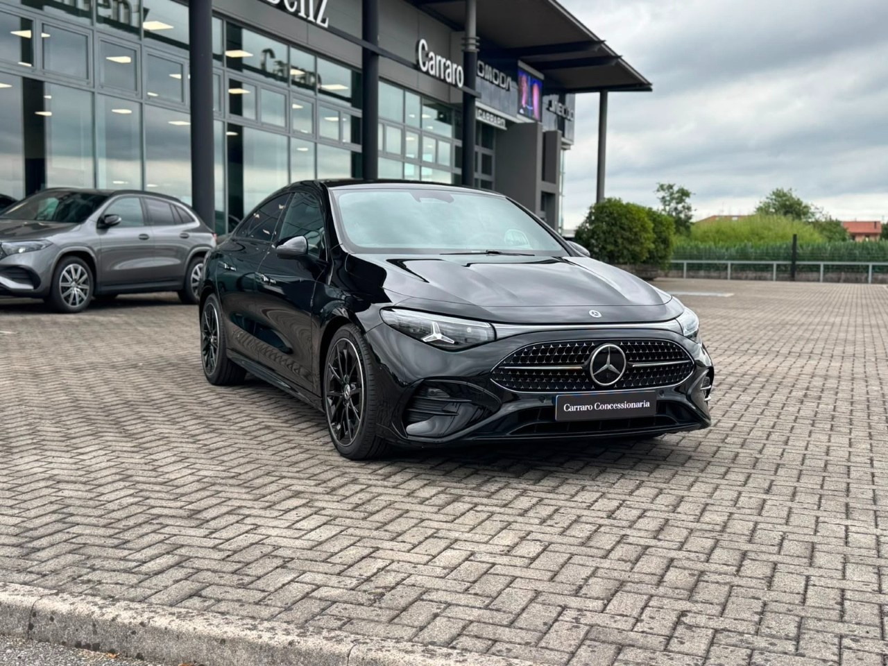 Mercedes CLA CLA 200 ADVANCED PLUS